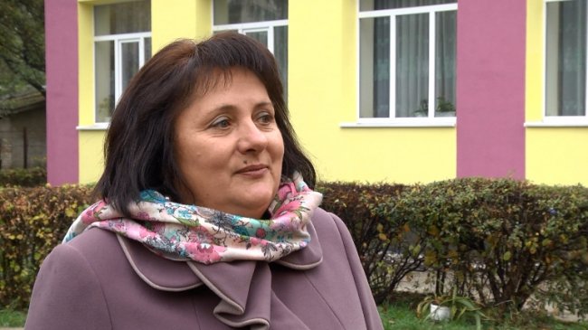 У Ковелі модернізують дитсадки