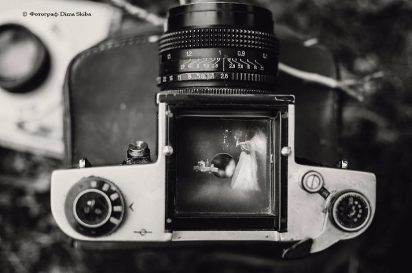 Фотовиставка: Дмитро Скіба. ФОТО