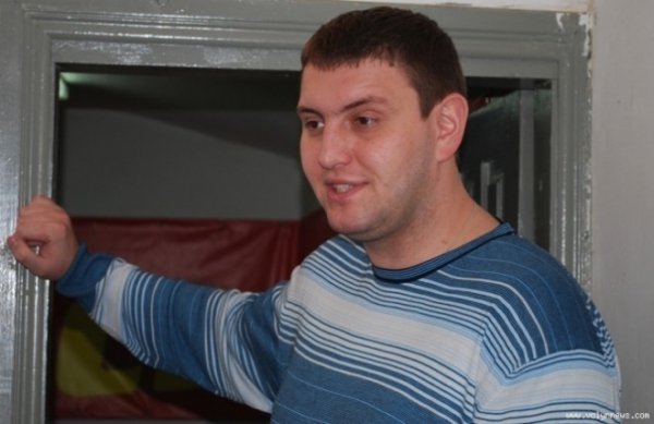 Луцькі професійні Діди Морози розповіли, чи можна замінити їхній персонаж іншим