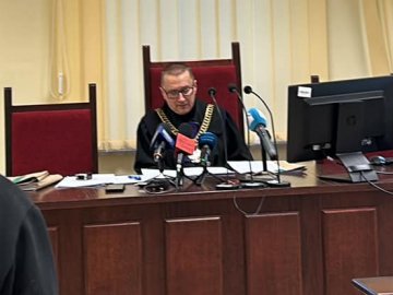 Польські перевізники виграли суд щодо блокади «Ягодина»