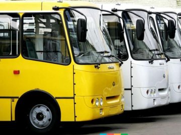 На Волині просять навести лад із перевізниками-грубіянами 