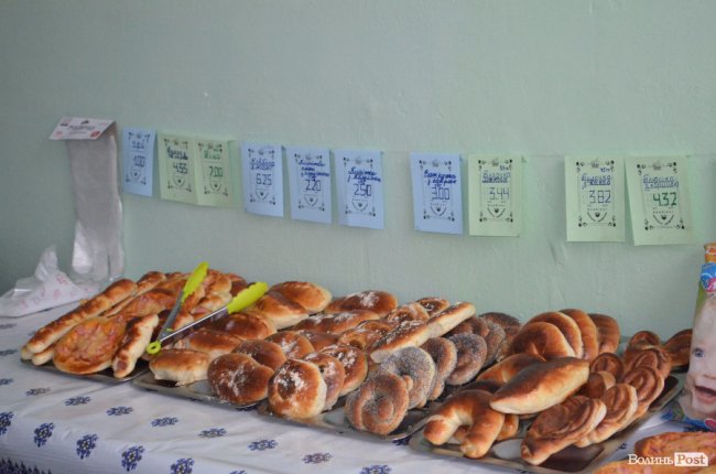 Перше, друге та компот: як у Луцьку харчуються особливі діти