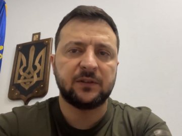 «Українські Герої потрібні Україні живими», – Зеленський про порятунок оборонців Маріуполя