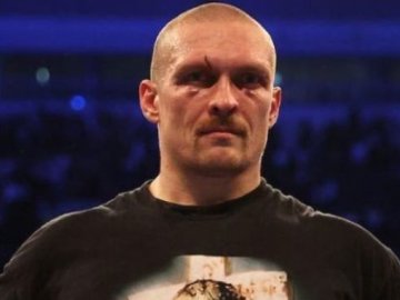 Усик – Ф'юрі: букмекери назвали фаворита бою за звання абсолютного чемпіона світу