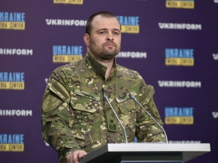 Патрульну поліцію тимчасово очолить заступник голови НПУ, лучанин Олександр Фацевич