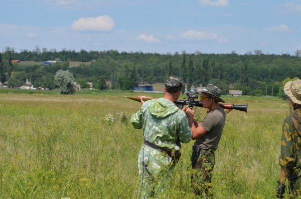 В Україні розробили нову броню для бронежилетів