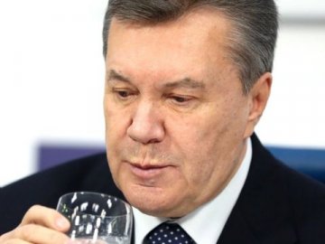 Янукович звернувся до Зеленського