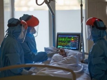 У МОЗ очікують нового спалаху коронавірусу після Великодня