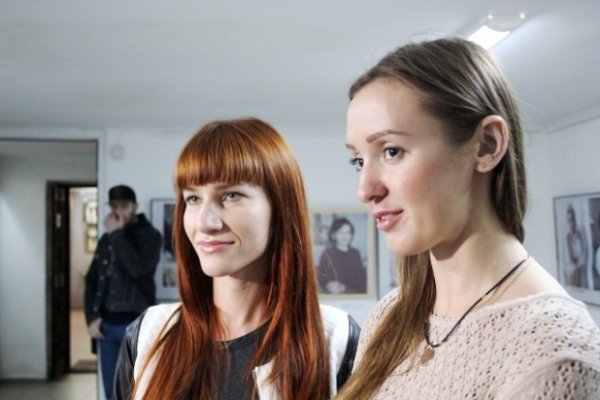 Лучан «познайомили» з жінками, які надихають. ФОТО