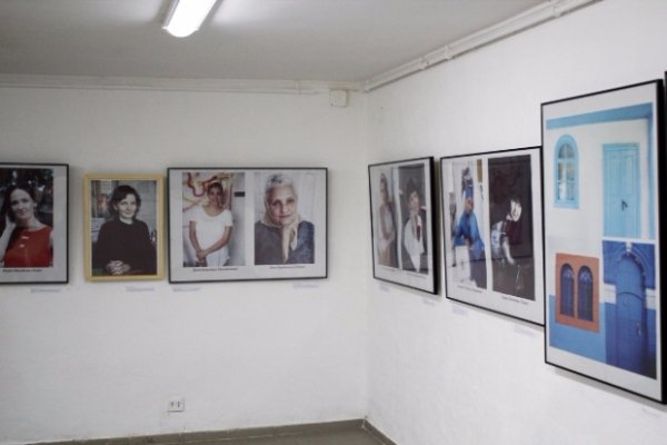 Лучан «познайомили» з жінками, які надихають. ФОТО