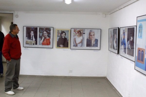 Лучан «познайомили» з жінками, які надихають. ФОТО