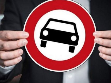 Кабмін оприлюднив нові Правила дорожнього руху