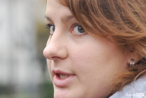 У Луцьку розпочався Євромайдан. ФОТО. ВІДЕО