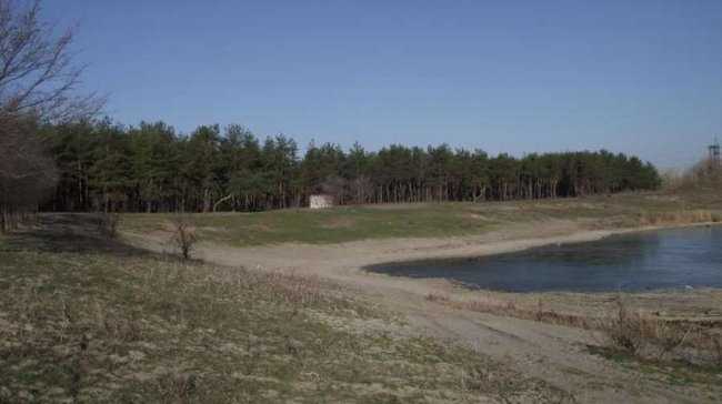 П'ять найбільших озер Волині: локації