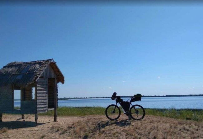П'ять найбільших озер Волині: локації