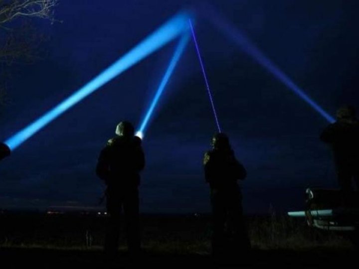 Росія вночі запустила по Україні 163 дрони: постраждали 7 областей