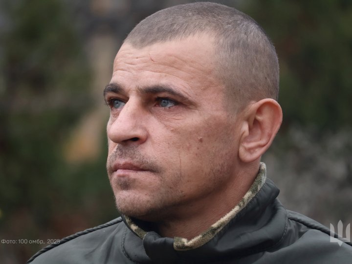 Сталеві воїни волинської «Сталевої Сотки»: історія «Мацика»