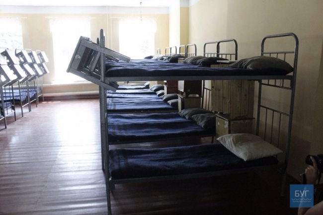 Для військової частини у Володимирі виділили гроші 