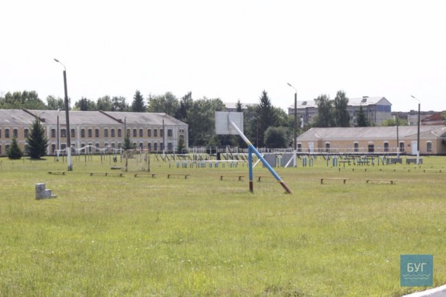 Для військової частини у Володимирі виділили гроші 