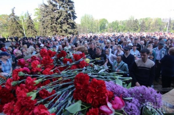 Одеса в жалобі. ФОТО