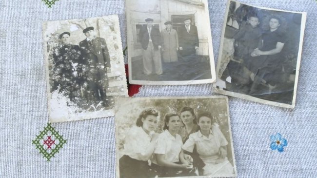 Спогади про останнього свідка розстрілів у Луцькій тюрмі