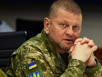Для звільнення Залужного президенту не потрібне подання міністра, — експерт