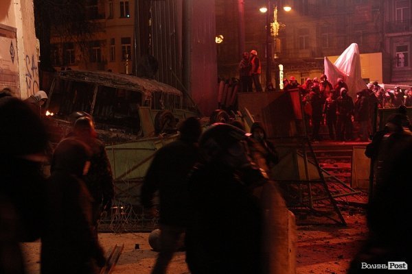 Без емоцій. НОТАТКИ ОЧЕВИДЦЯ. ФОТО