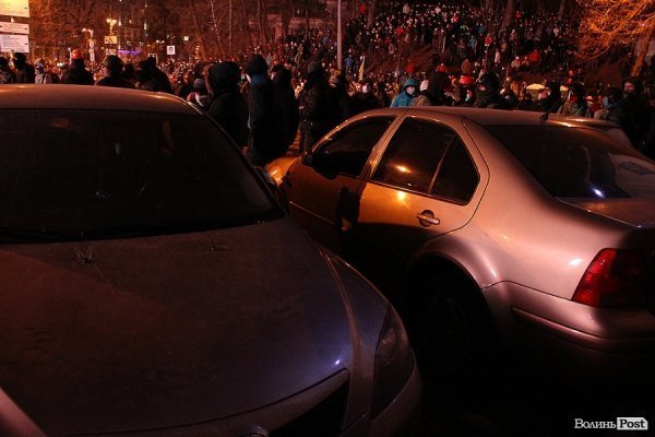 Без емоцій. НОТАТКИ ОЧЕВИДЦЯ. ФОТО