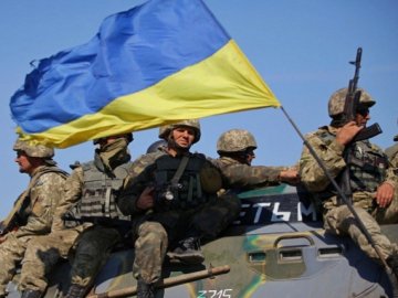 ЗСУ остаточно звільнили Лиман. ВІДЕО