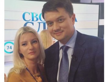 На волинське ток-шоу запросили голову новообраної Верховної Ради