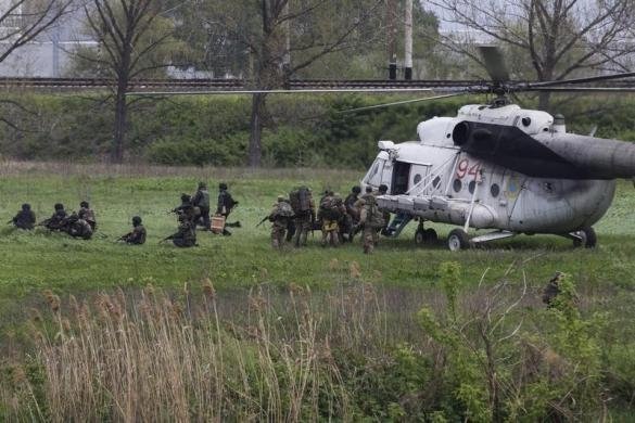 Україна на межі. ФОТО