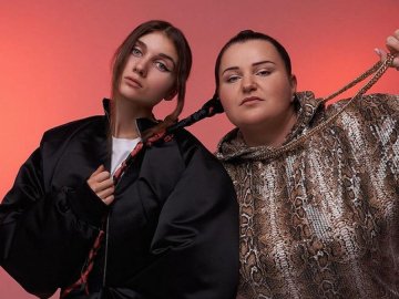 Євробачення: Jerry Heil та alyona alyona після виступу подякували за підтримку України