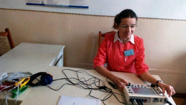 Аргументів достатньо, щоб у Володимирі створили  госпітальний округ, - Гузь