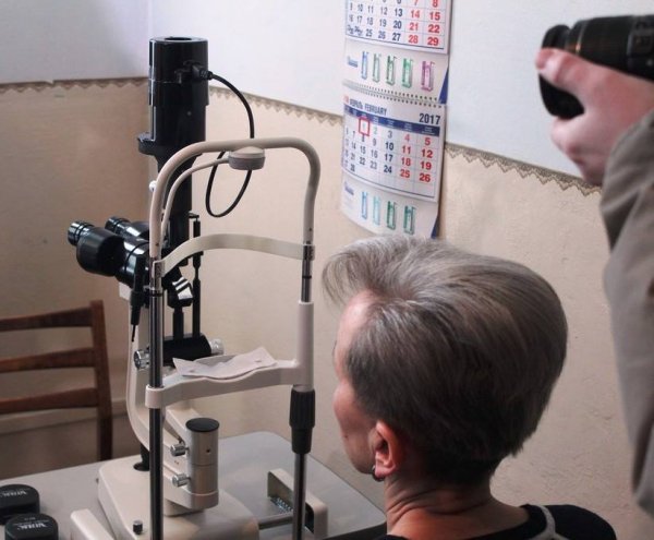 Аргументів достатньо, щоб у Володимирі створили  госпітальний округ, - Гузь