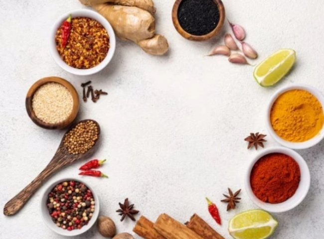 Спеції: ароматне багатство світової кухні