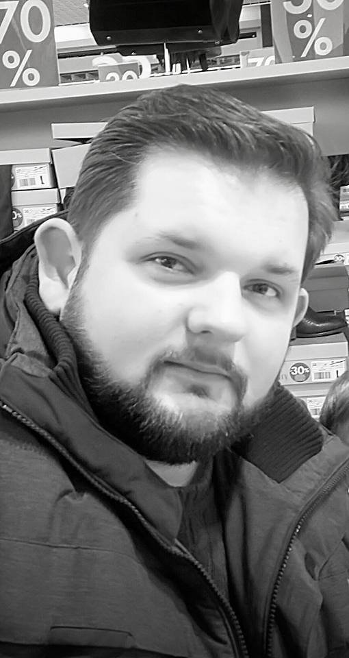 Богдан Гончарук