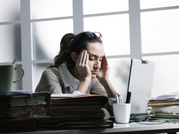 Що таке вигорання і як його позбутися