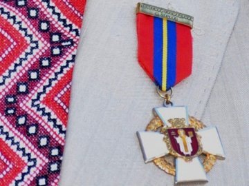 30 атовців отримали звання «Почесний громадянин Луцька». ІМЕНА