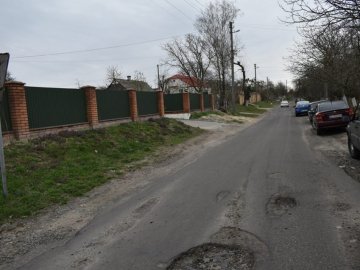 На Волині відремонтують дорогу Липини-Борохів 