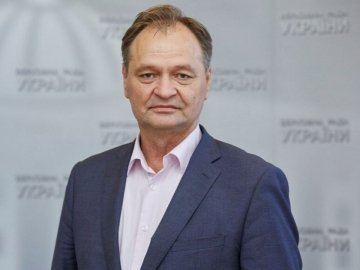 У депутата від ОПЗЖ Пономарьова знайшли листування з ФСБ, –  «Схеми»