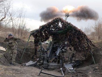 За добу на фронті відбулося 72 бойових зіткнення, – Генштаб