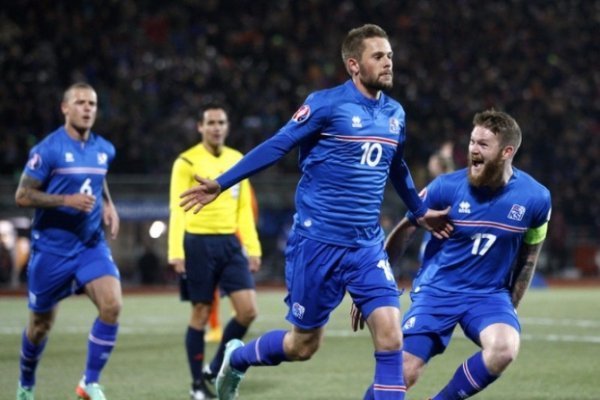 ЄВРО-2016. У погоні за сенсаціями. ФОТО