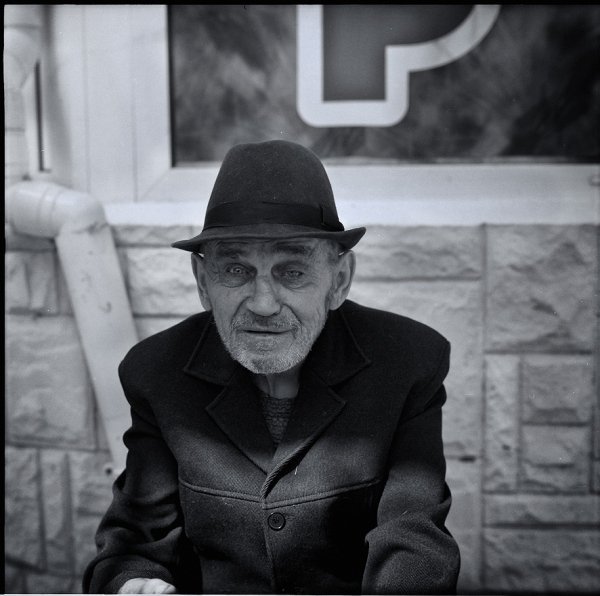 Фотовиставка Юрія Наумовича