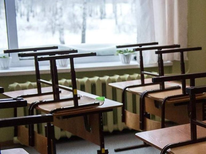 Коли в школах Луцька розпочнуться осінні канікули