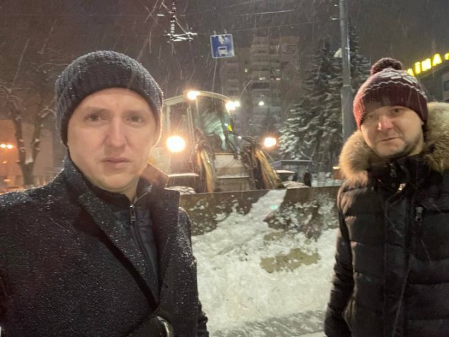 На «бобкет» чекали півтори доби, поки не виручив «Інвестор». Історії про війну з заметами*