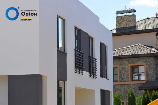 Перші квадрохауси у Луцьку: у ЖК «Оріон» кипить робота. ФОТО*