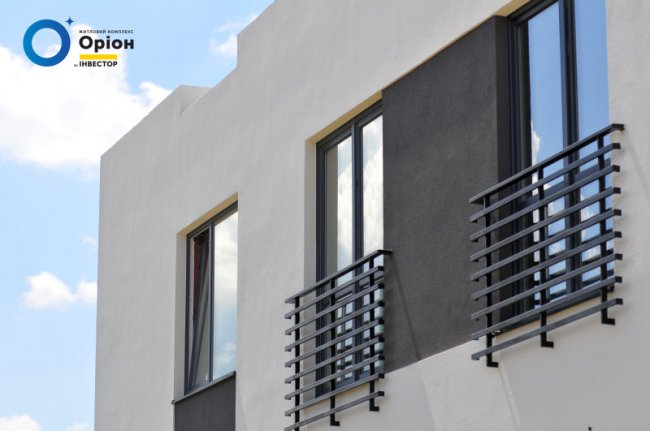 Перші квадрохауси у Луцьку: у ЖК «Оріон» кипить робота. ФОТО*