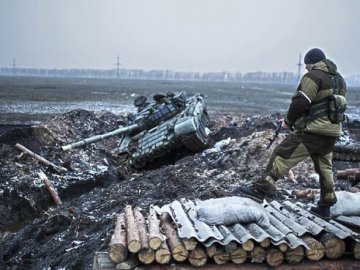 Ситуація в зоні АТО загострилась: загинуло два українських бійці