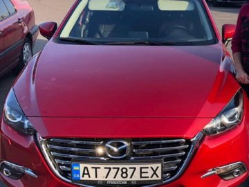 У ковельської борчині  викрали нове авто