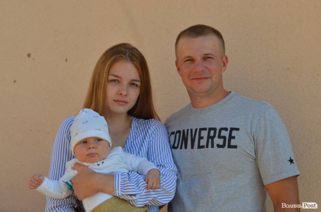 Досконалий будинок і щире знайомство сусідів: у Ковелі відкрили житловий комплекс «Парковий квартал»*